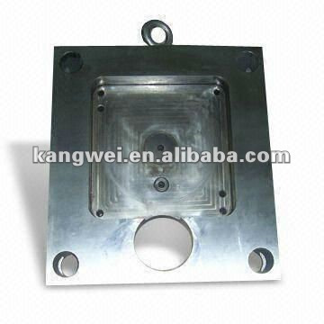 Die Casting Mold